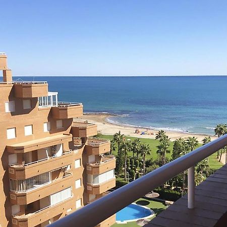 Vista Mar I - Magic World Διαμέρισμα El Borseral Εξωτερικό φωτογραφία