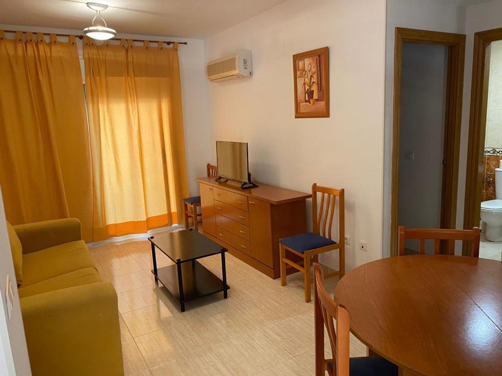 Vista Mar I - Magic World Διαμέρισμα El Borseral Εξωτερικό φωτογραφία