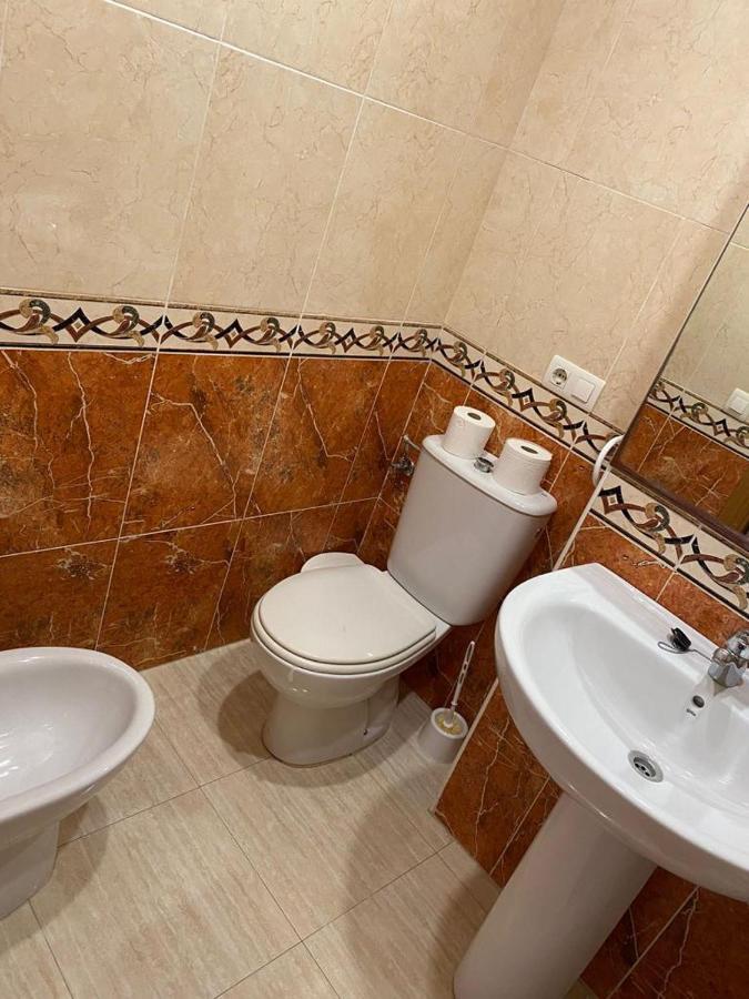 Vista Mar I - Magic World Διαμέρισμα El Borseral Εξωτερικό φωτογραφία